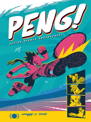 cover image of Peng!